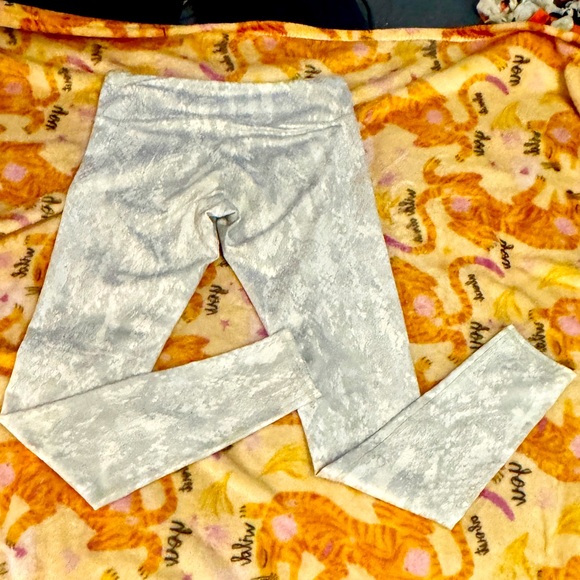 Alo Yoga | Vapor Python Airbrush Leggings NWOT - Picture 12 of 15